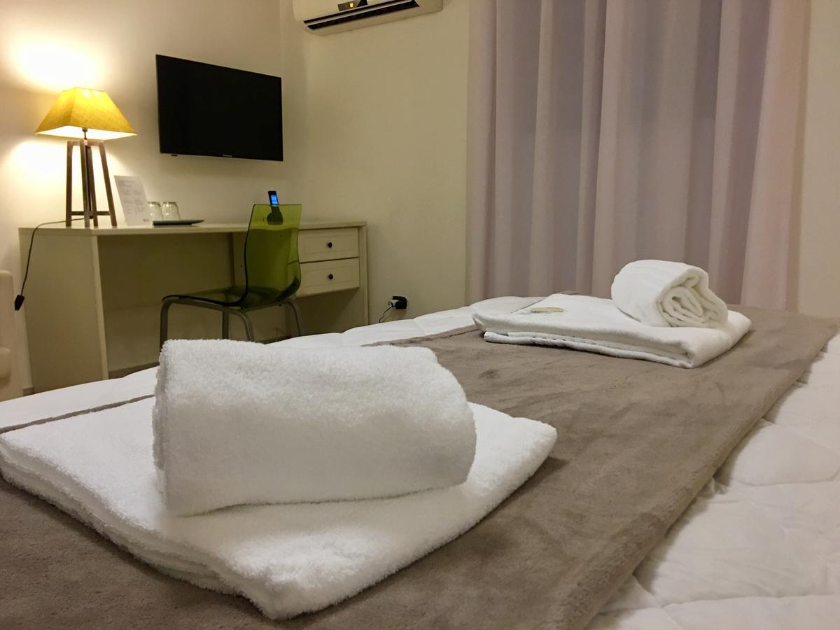 Charme Rooms Taranto Exteriör bild