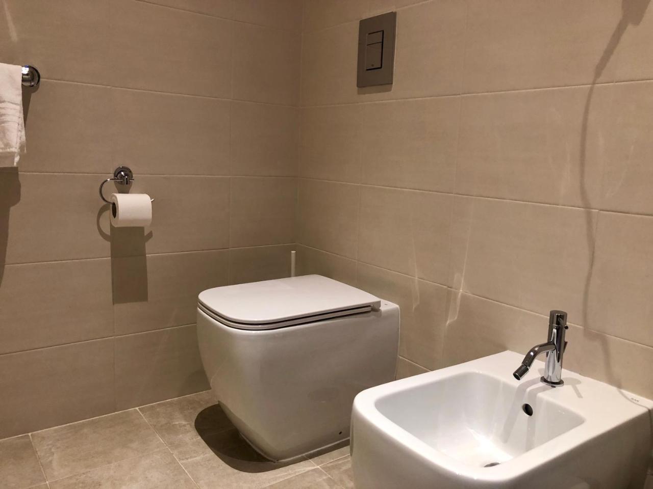 Charme Rooms Taranto Exteriör bild