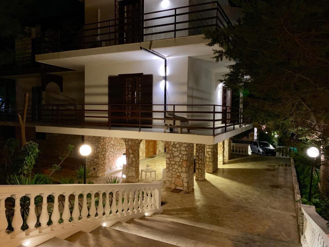 Charme Rooms Taranto Exteriör bild